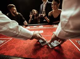 Как войти на сайт Casino Taker